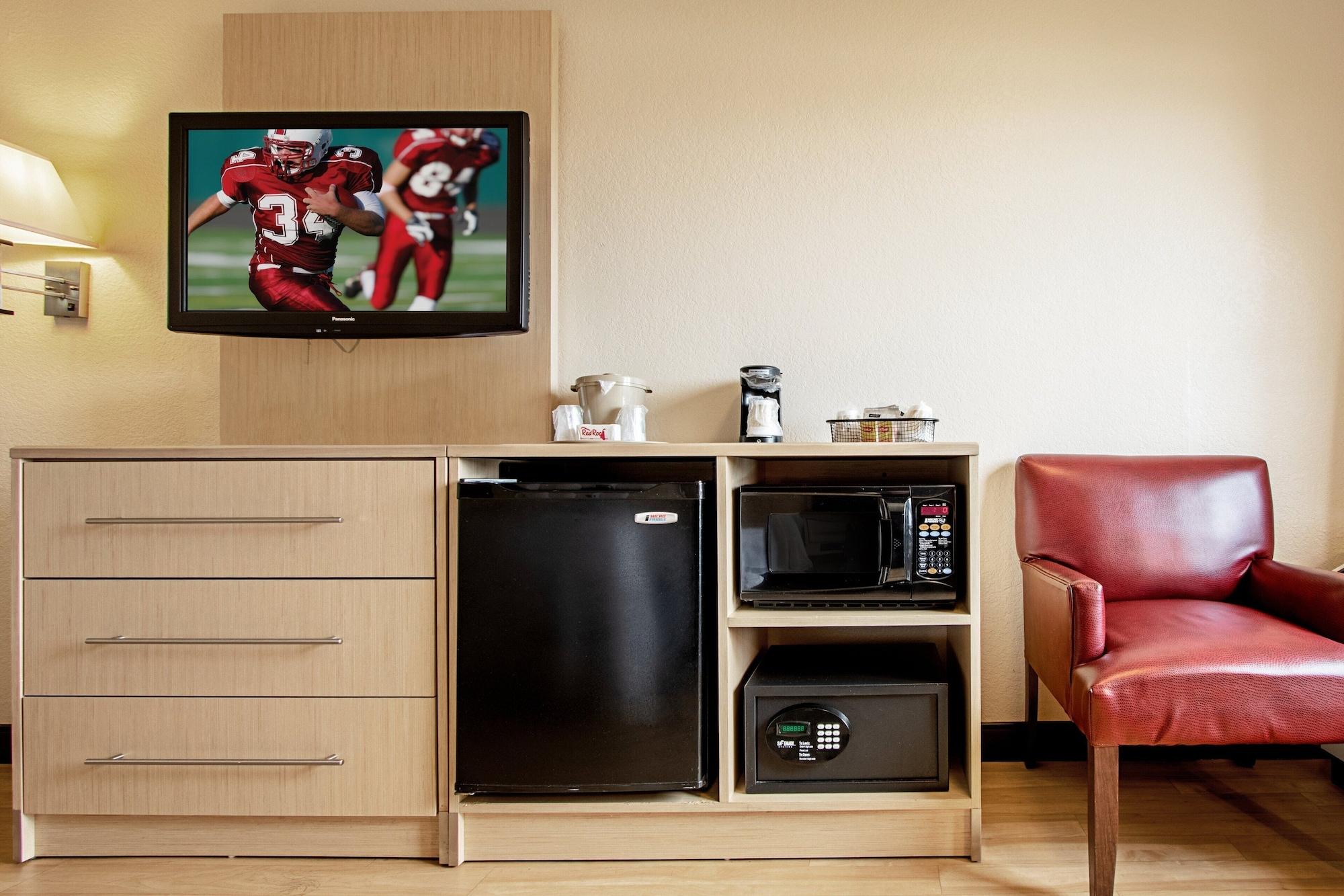 Red Roof Inn PLUS+ West Palm Beach Exterior foto